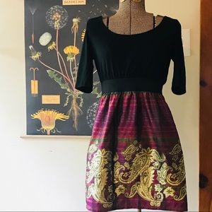 Let’s Party! Mini Dress